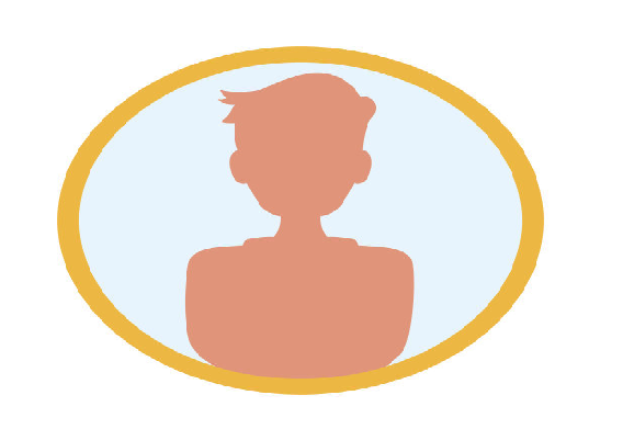 威远墙绘中如何画好人物轮廓？