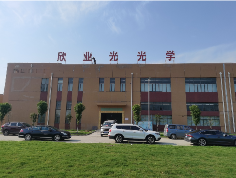 威远楼顶大型发光字制作如何安装？