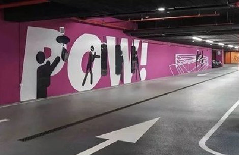 威远墙绘设计师的选择是关键。