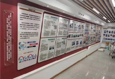 威远大城市文化背景墙制作常用工艺。