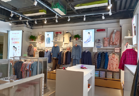 威远超市卖场装修如何提升消费欲望？