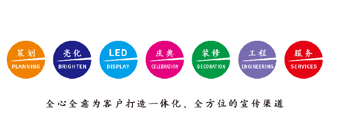 威远广告公司该如何满足客户需求？