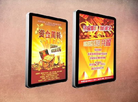 威远如何延长磁吸灯箱的使用寿命？