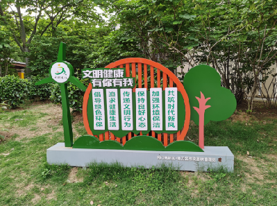 威远标识标牌对现代社会的重要性。