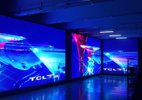 威远如何解决LED显示屏耗电问题？